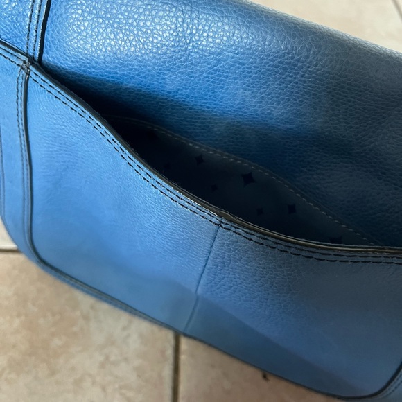 Fossil bag - Picture 7 of 8